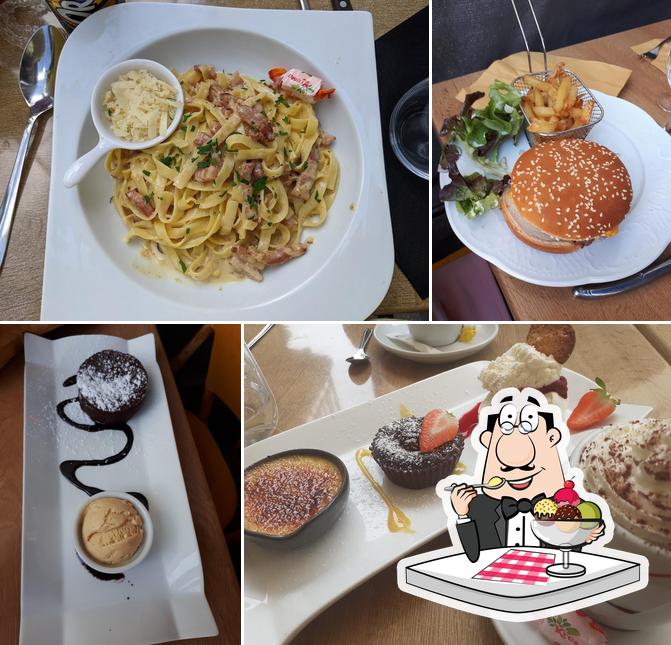 Le Bistrot Du Prince Noir