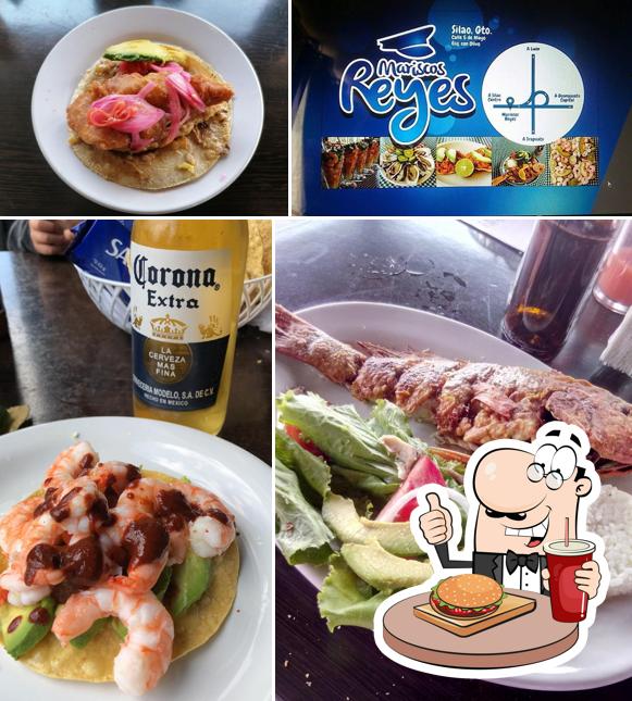 Mariscos Reyes - Silao,Gto. restaurant, Silao - Restaurant reviews