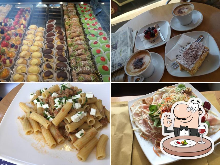 Pasticceria Silvano e Valentino