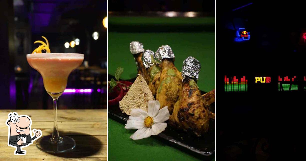 Pub 13, Kolkata - Restaurant reviews
