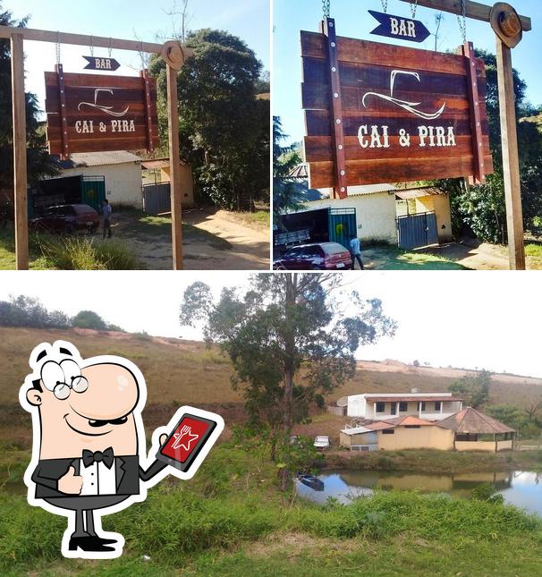 Cai&Pira