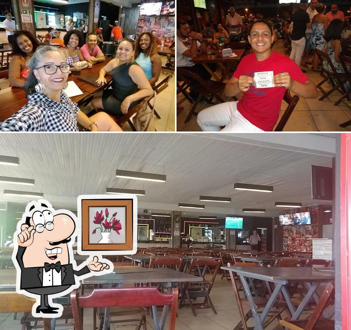 Station 22 kitchen and bar, Brasília - Menú del restaurante, precios y ...