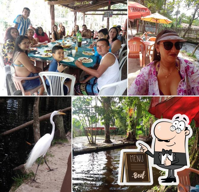 Balneario Igaracoco