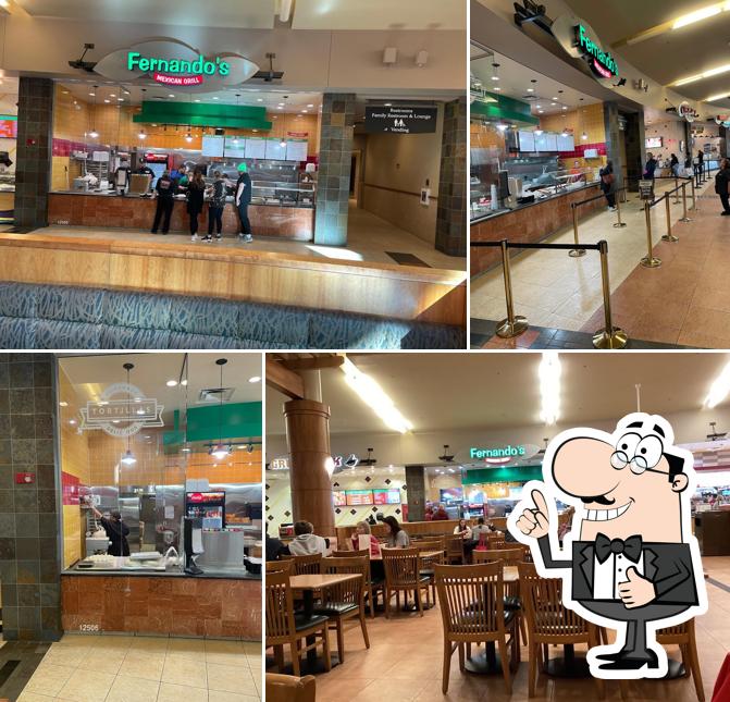 Best restaurants in Jordan Creek Town Center Mall Restaurant Guru