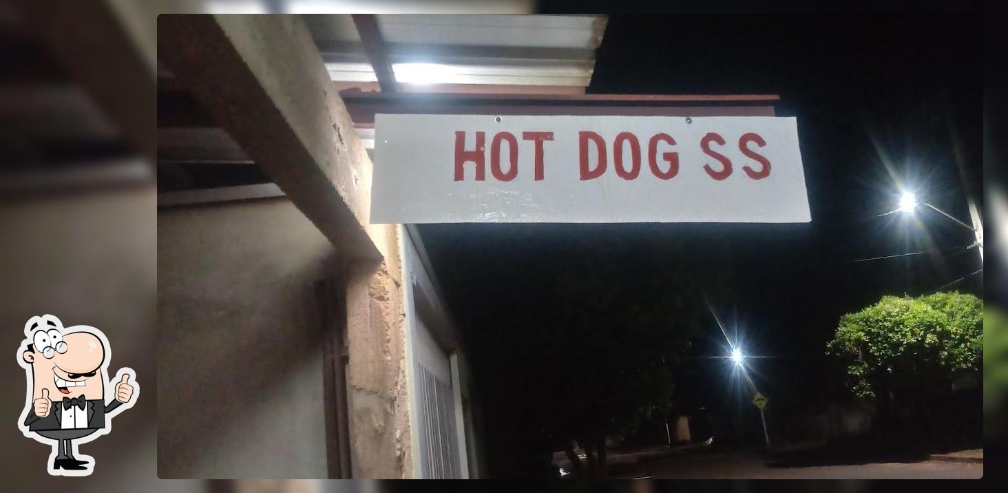 HOT DOG SS