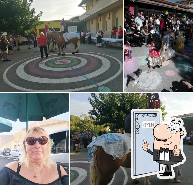 Le Fournil du Logis Neuf