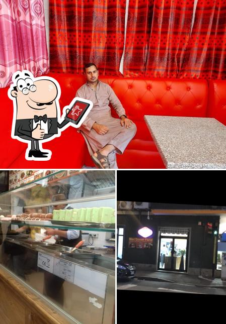 Vedi la foto di Mec Doner Farid Kebab