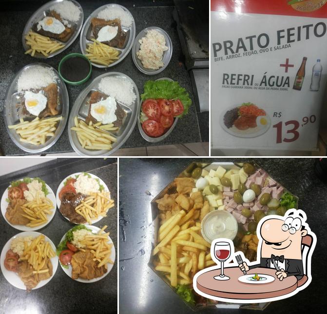 Oba oba lanches