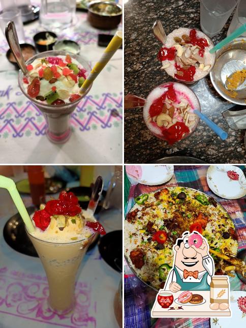 Parveen Biriyani