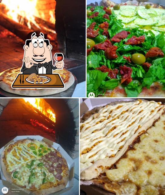 Andreto Pizzaria