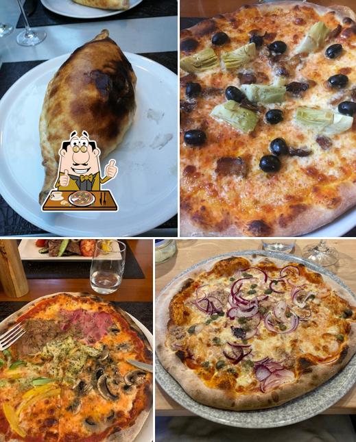 Restaurant Pizzeria Rössli