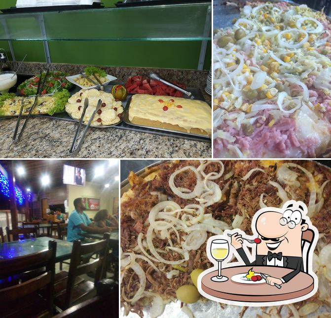 Restaurante & Pizzaria Passira
