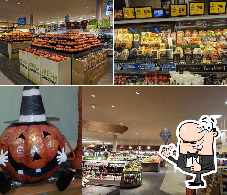 Safeway in pleasant hill open on christmas