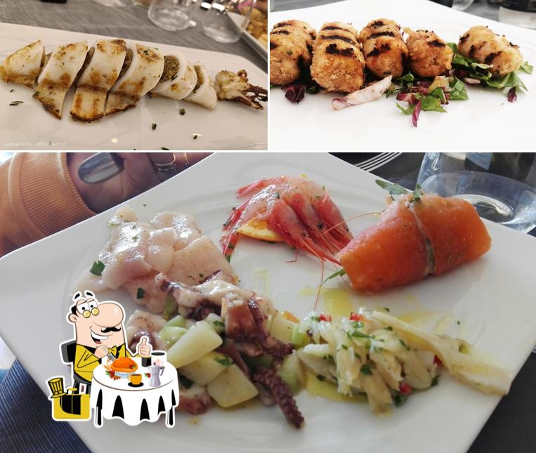 Platti al Settiti & Mancia