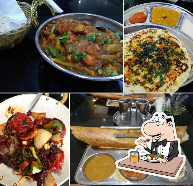Best samosas in Swindon restaurants, spring 2024 Restaurant Guru
