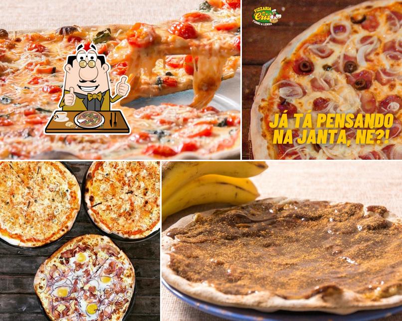 Pizzaria Do Cris