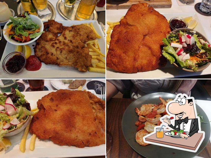 Brasserie Ignaz