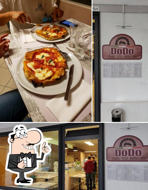 Voici une photo de DODO Verace Pizza Napoletana - SACILE