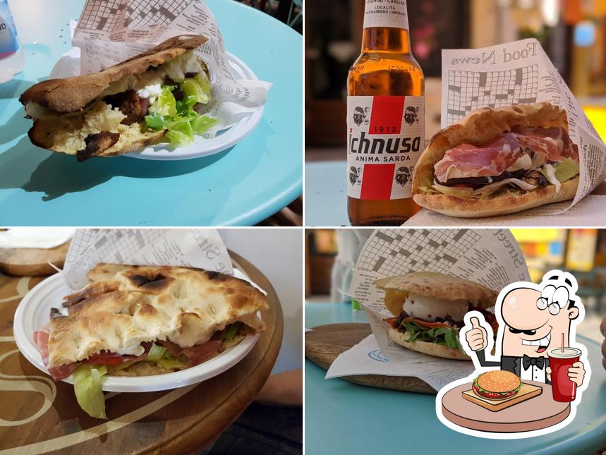 La Stregatta - Street Food & Fashion