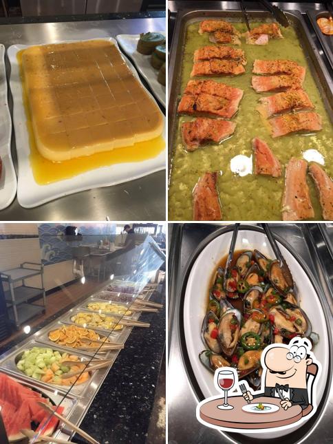 Hibachi Buffet In Inglewood - Restaurant Reviews