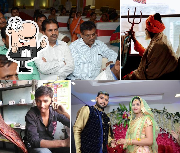 Hotel Rama Palace -Best Hotel /Best Restaurant in Hardoi