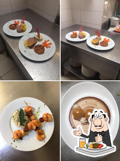 Hotel Restaurant des sports Bar tabac le 99