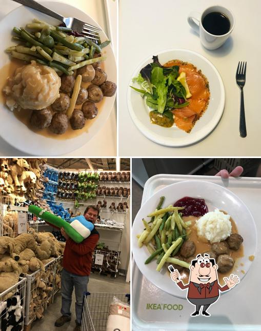 Ikea Restaurant In Schaumburg Restaurant Reviews