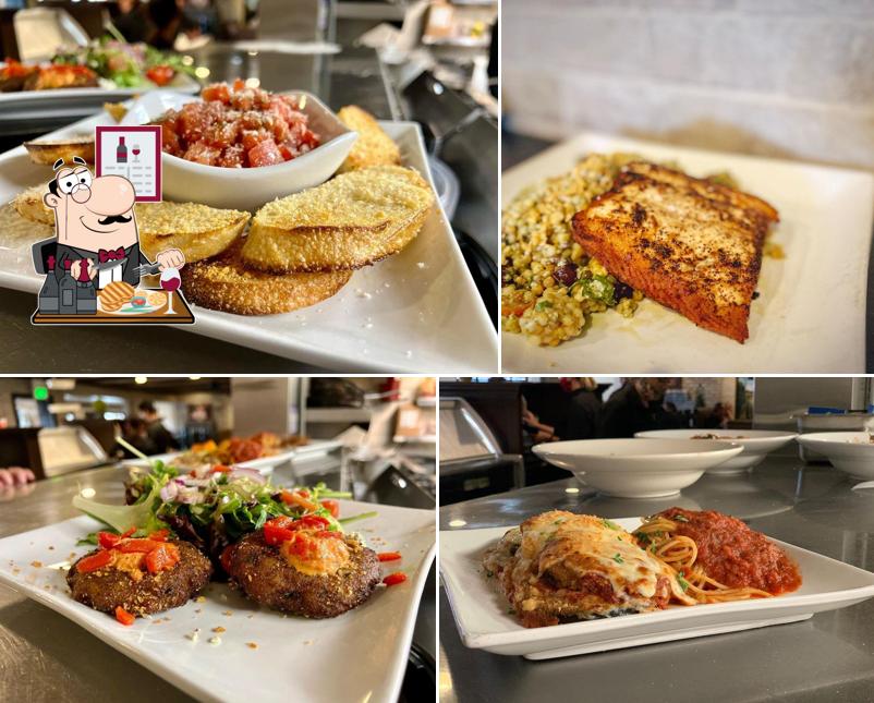 Mama Carpino's in Apple Valley Restaurant menu and reviews