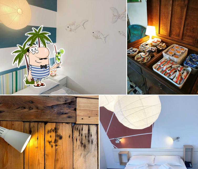 Nizza - Creative Hotel