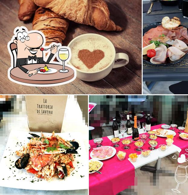 IQOS PARTNER CADEGLIANO VICONAGO - PASTICCERIA "AL DOLCE INCONTRO"