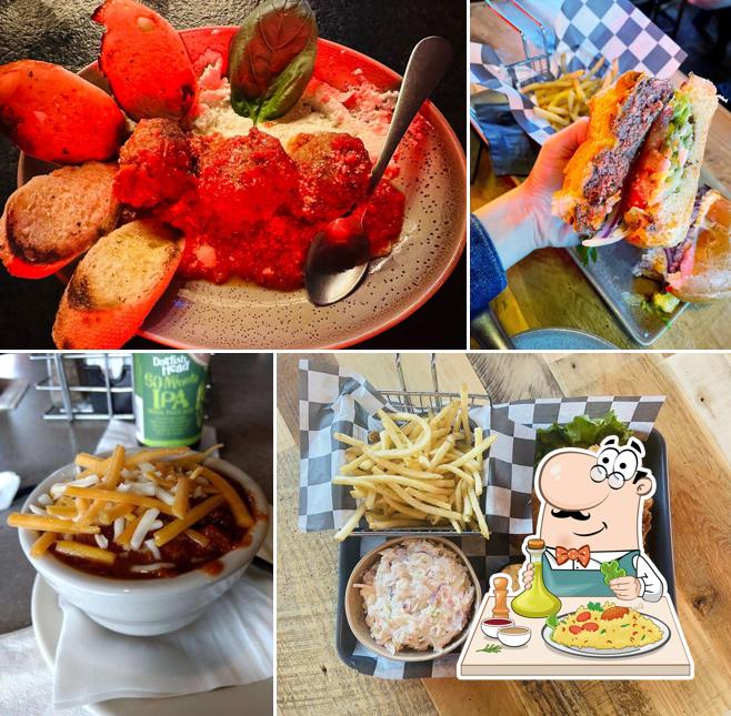 Clark's Restaurant in McCandless Restaurant menu and reviews