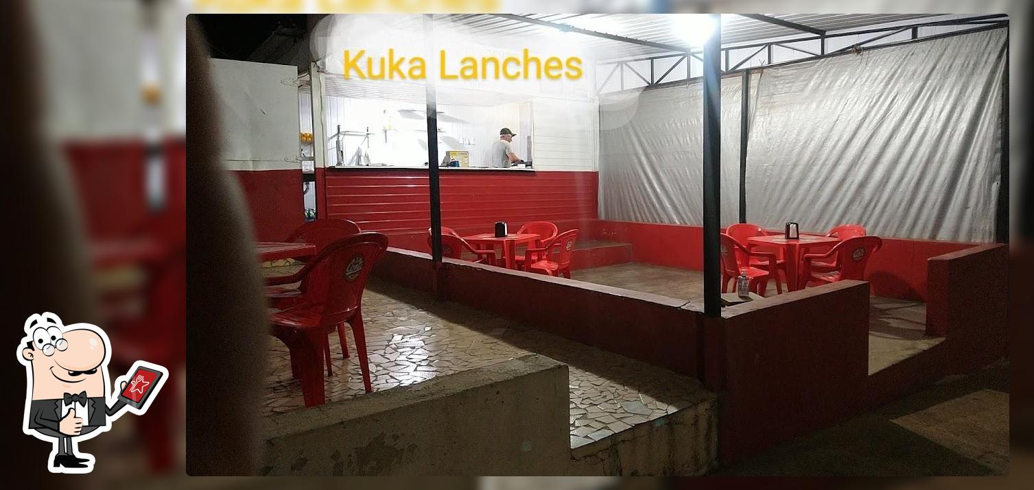 Lanchonete KUKA
