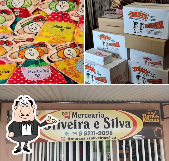 Mercearia da Cássia