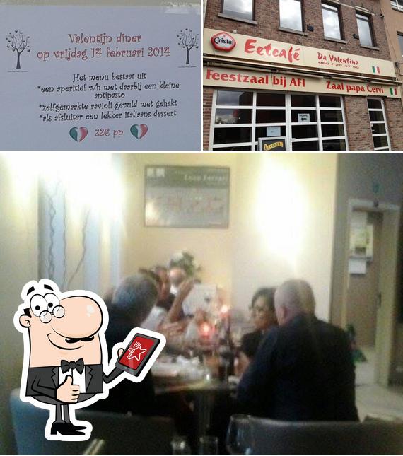 Voir cette image de Trattoria Da Bianca & Sandro