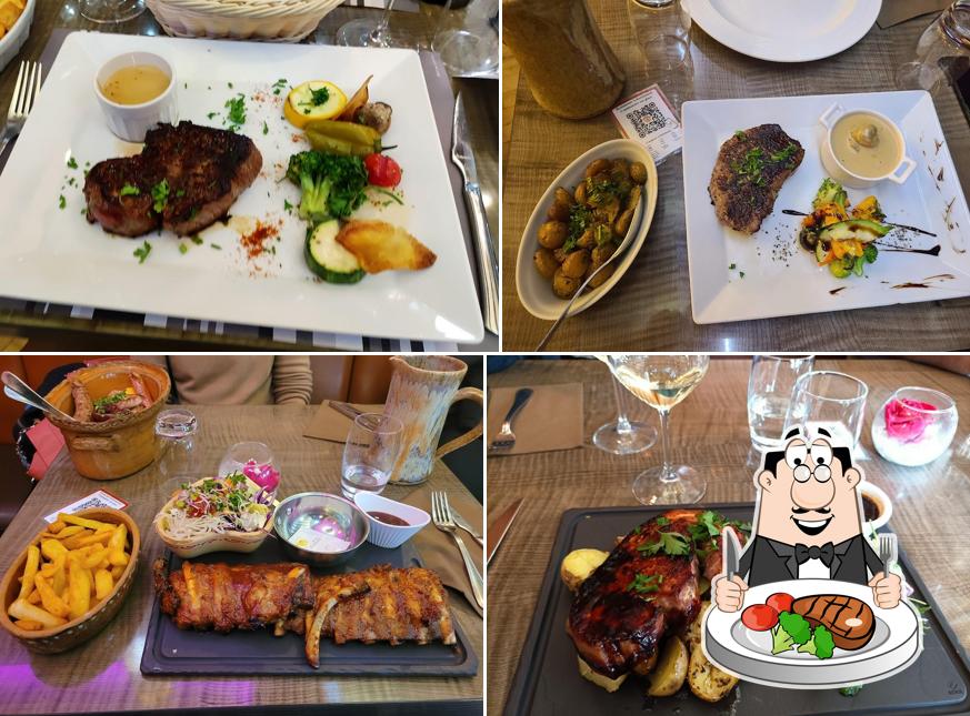 Restaurant Alsacien Strasbourg Schnockeloch, Strasbourg - Critiques de