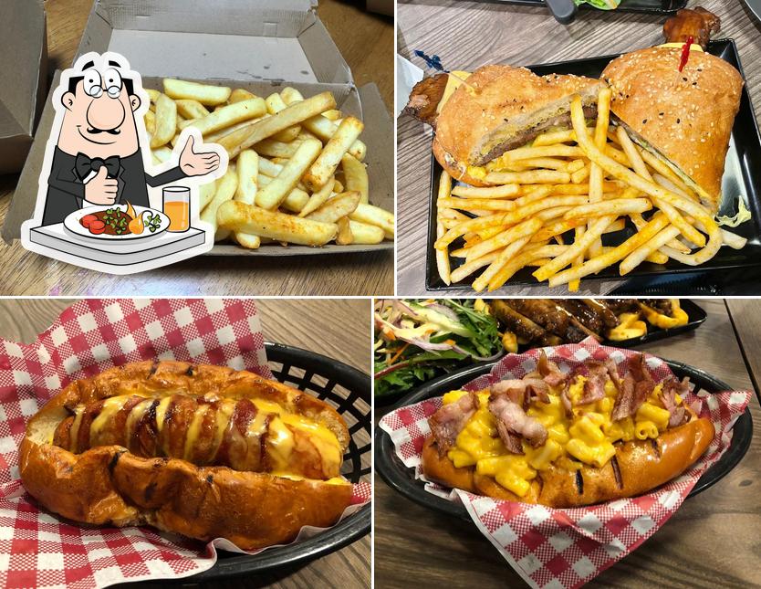 Find the best place to eat in Cannington, autumn 2024 Restaurant Guru