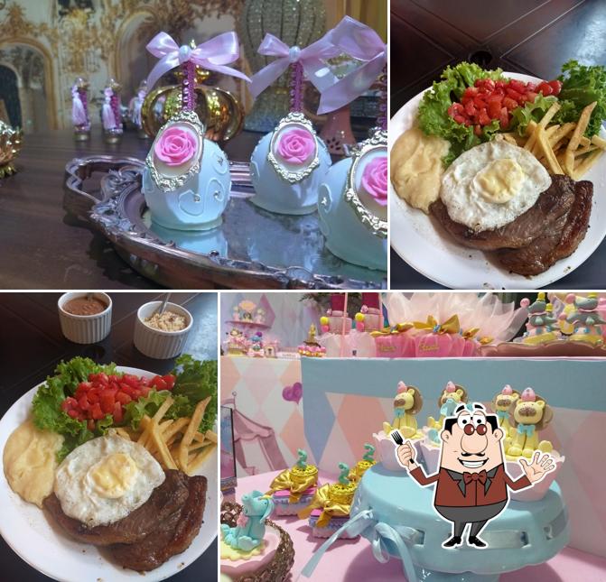 BOM PASTEL