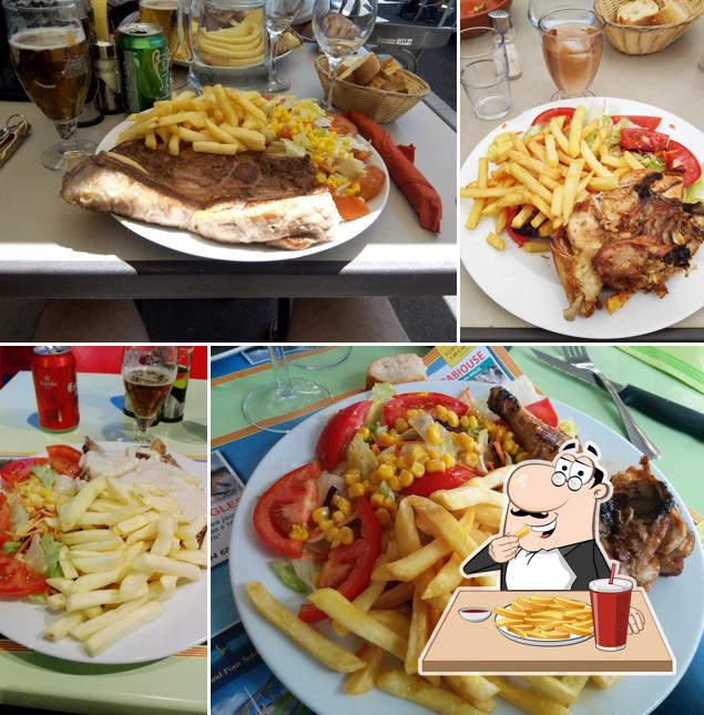 Bistrot de la Gare
