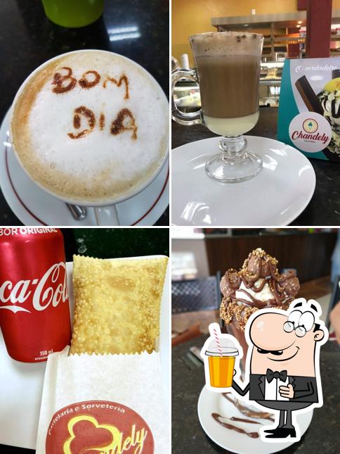 Padaria e Sorveteria Chandely