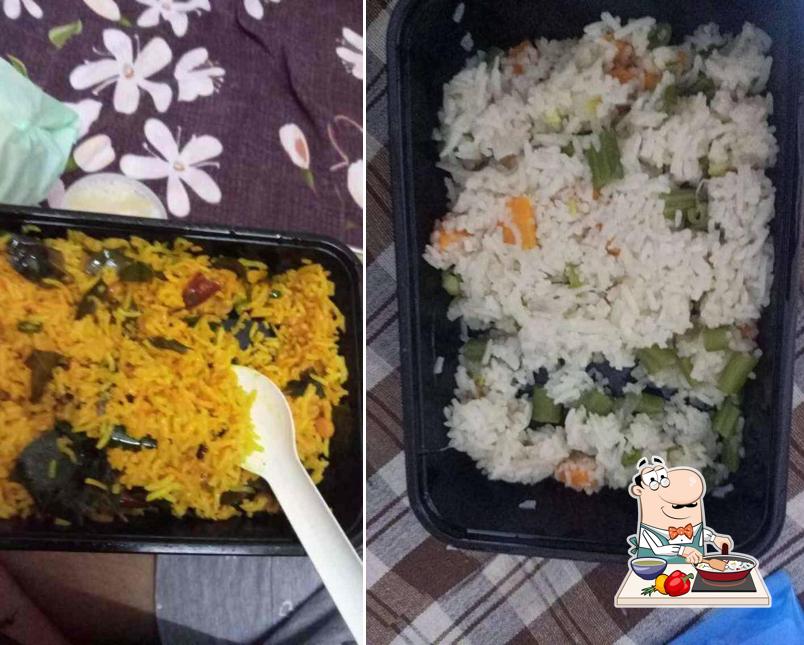 Dash Foods