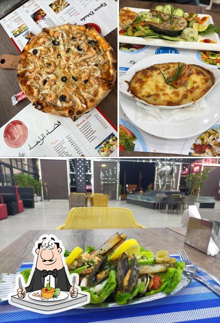 Espace Erraha : Café, Salon de Thé, Restaurant, Grillade, Jeux pour enfants