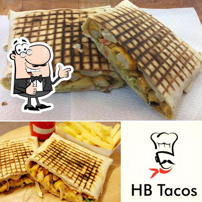 Regarder la photo de HB Tacos