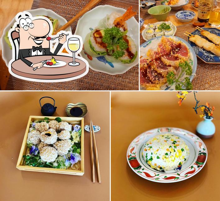 Chez Yuki