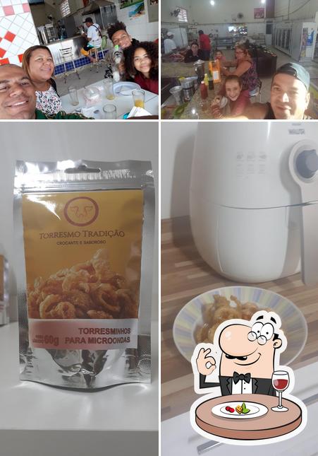 Padaria Samambaia