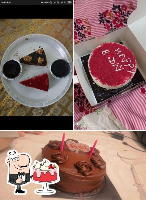 Sweet Truth Greater Noida picture