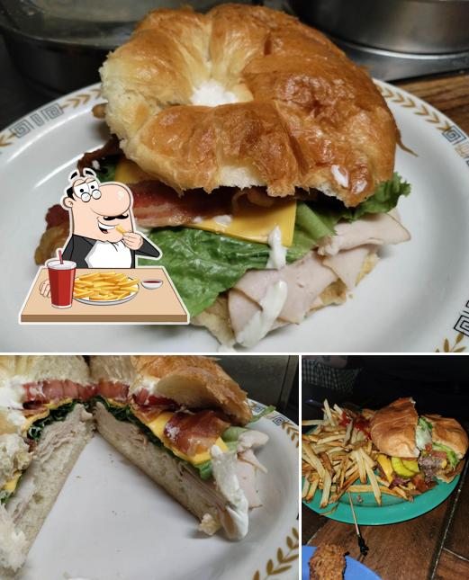 The American Grill Diner in Brocton Restaurant reviews