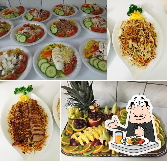 Vietnam Schnellrestaurant & Eiscafé Oschersleben