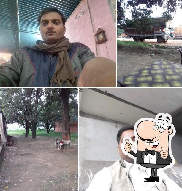 foji dhaba jamlapur