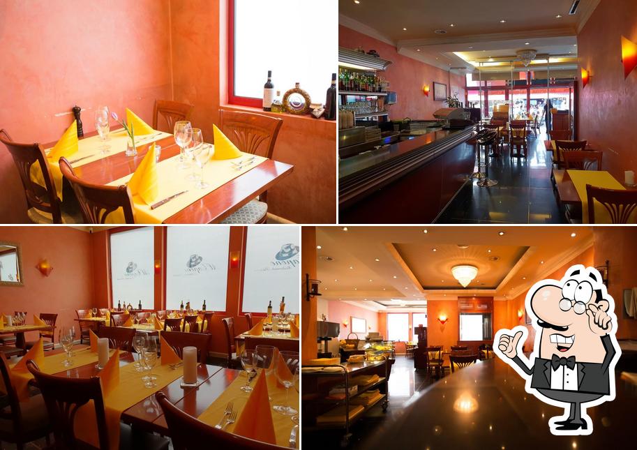 Ristorante Pizzeria Al Capone