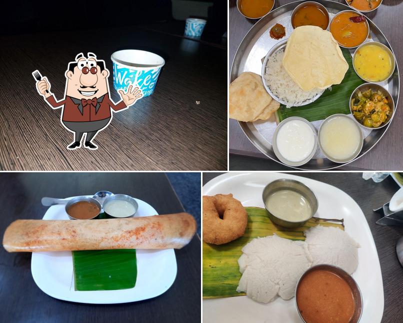 Udupi Veg